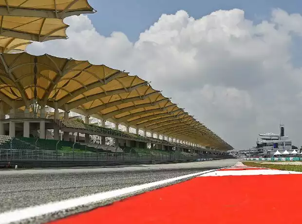 Sepang Titel-Bild zur News: Sepang
