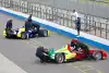 Bild zum Inhalt: Teamvorschau Formel E 2015/2016: Die Favoriten