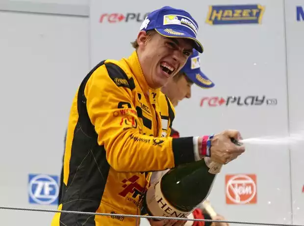Alexander Toril Titel-Bild zur News: Alexander Toril