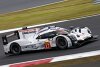 Bild zum Inhalt: LMP1-Speed begeistert Webber: Nichts kommt Formel 1 näher