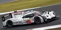 Timo Bernhard, Mark Webber