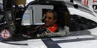 Bild zum Inhalt: Offiziell: Montoya-Test für Porsche am 22. November