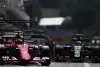 Bild zum Inhalt: Maldonado von Lotus überzeugt: Könnten mit Ferrari kämpfen