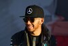 "In den USA berühmt": Promoter setzt auf Popstar Hamilton