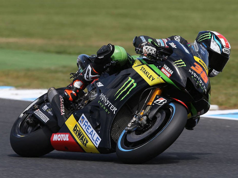 Bradley Smith