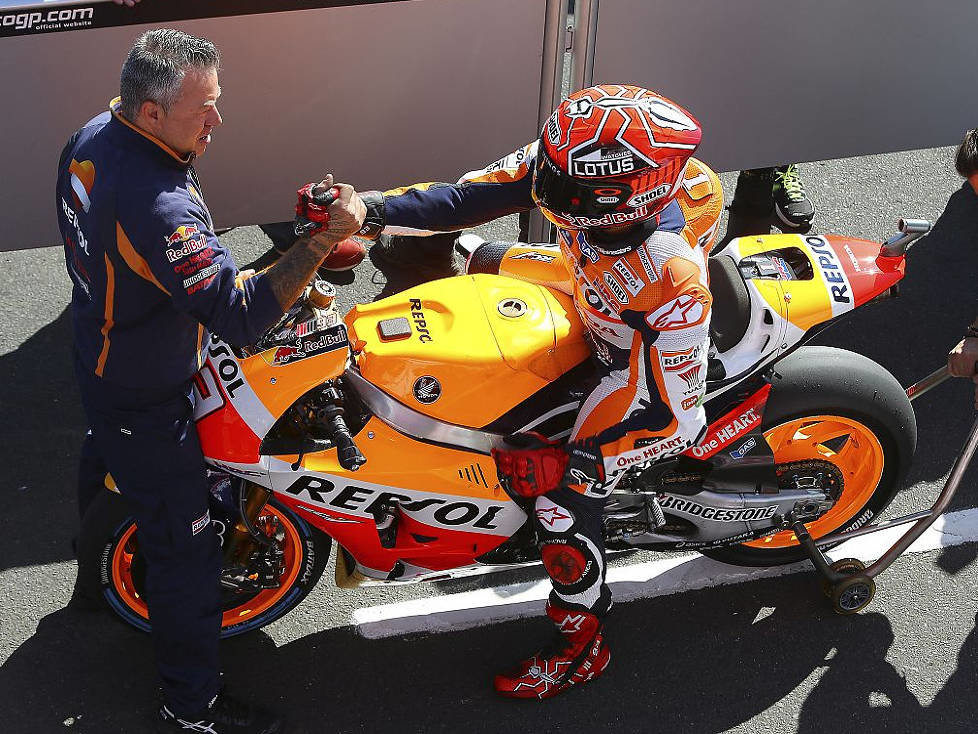 Marc Marquez