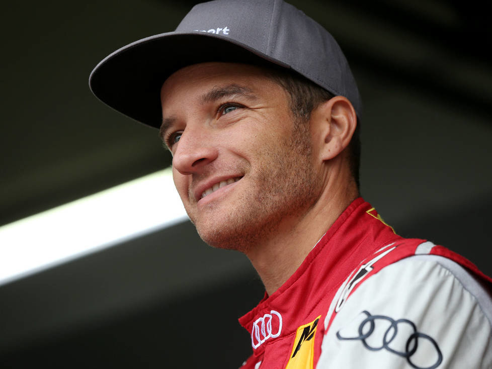 Timo Scheider