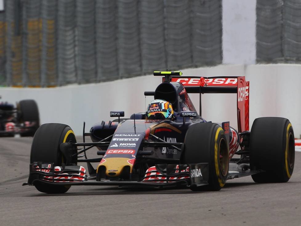 Carlos Sainz