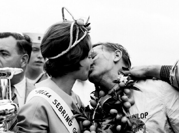 Bruce McLaren Bruce McLaren