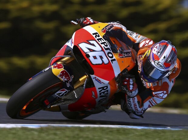 Daniel Pedrosa Daniel Pedrosa
