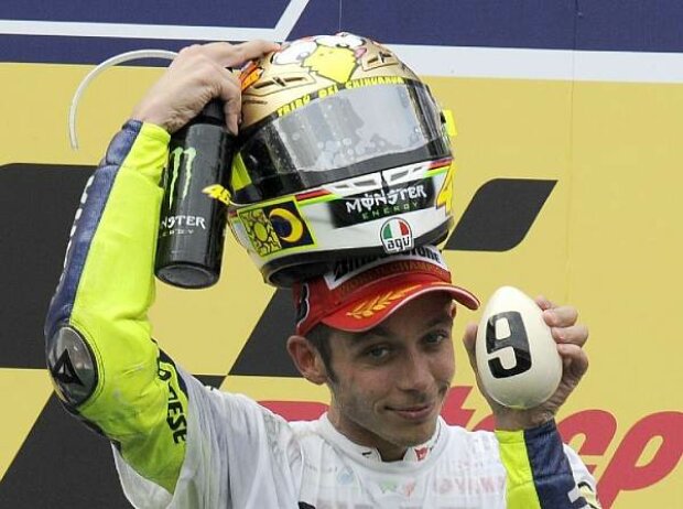 Valentino Rossi Valentino Rossi