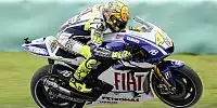 Bild zum Inhalt: Yamaha: Seit 2010 in Sepang ohne Sieg