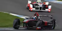 Bruno Senna, Stephane Sarrazin