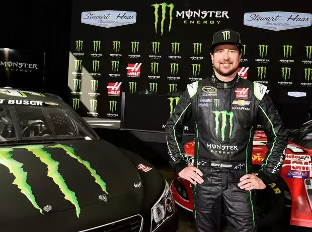 Kurt Busch Titel-Bild zur News: Kurt Busch