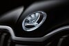 Superb "Black Crystal": Skoda mit Sternenstaub