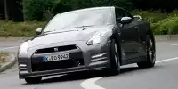 Bild zum Inhalt: Fahrbericht Nissan GT-R: 100 Oktan für Godzilla