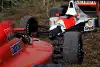 Bild zum Inhalt: Vor 25 Jahren: Crash Senna/Prost entscheidet WM-Kampf 1990