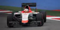 Bild zum Inhalt: Toto Wolff sieht Manor-Marussia 2016 auf dem Vormarsch