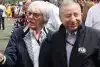 Bild zum Inhalt: Jean Todt: Hersteller interessiert Kostenreduktion nicht