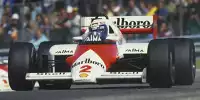 Alain Prost