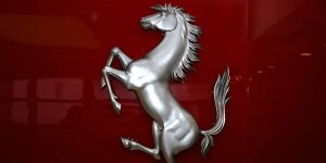 Ferrari-Börsengang: Wall Street im "Race"-Fieber