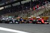 Rennvorschau Austin: Wer crasht Lewis Hamiltons Party?