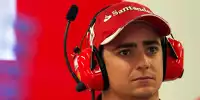 Bild zum Inhalt: Gutierrez zu Haas? Teamchef macht weitere Andeutungen