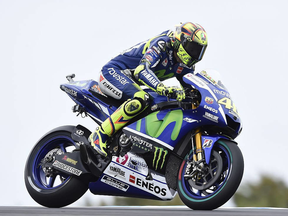 Valentino Rossi