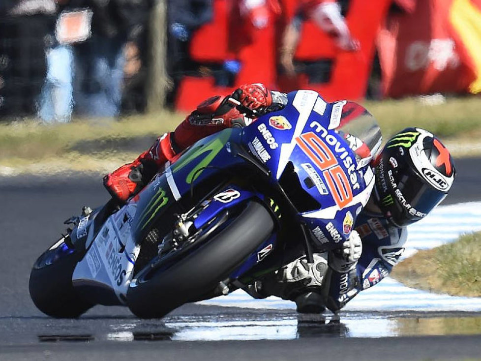 Jorge Lorenzo