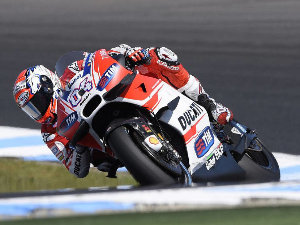 Andrea Dovizioso