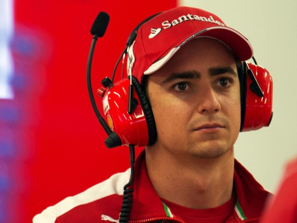 Esteban Gutierrez