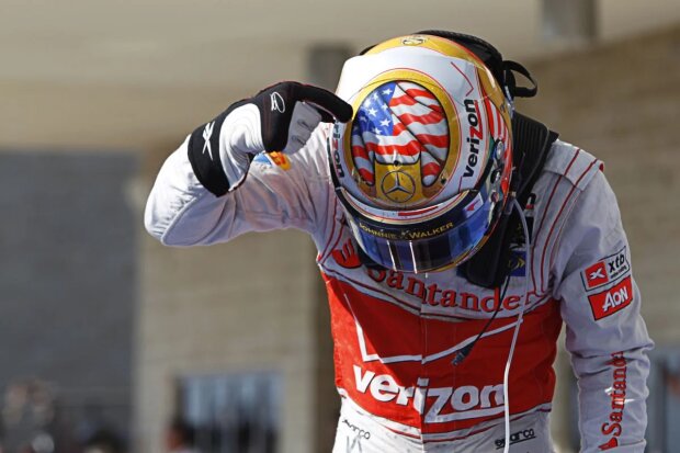 Lewis Hamilton   F1McLaren McLaren Honda F1 ~Lewis Hamilton (McLaren) in Austin 2012~ 