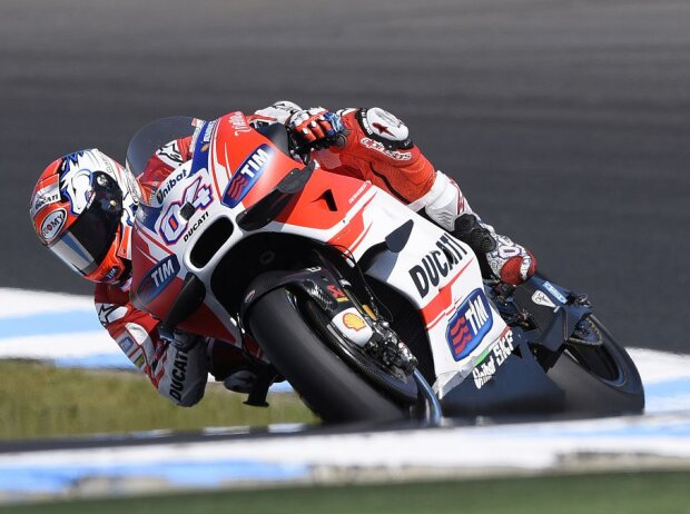 Andrea Dovizioso Andrea Dovizioso