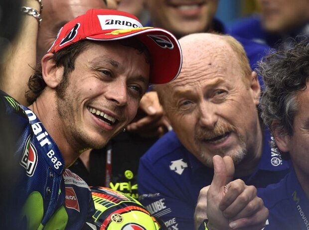 Valentino Rossi Valentino Rossi