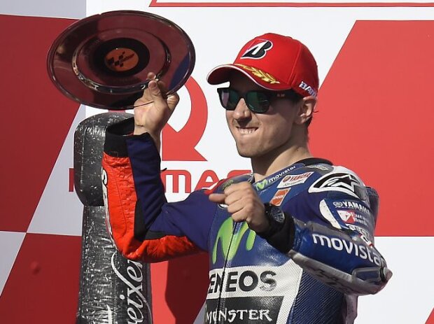 Jorge Lorenzo Jorge Lorenzo