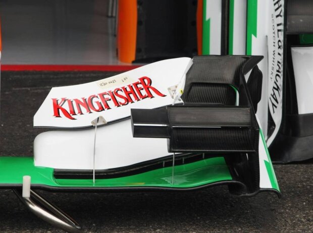 Force India Force India