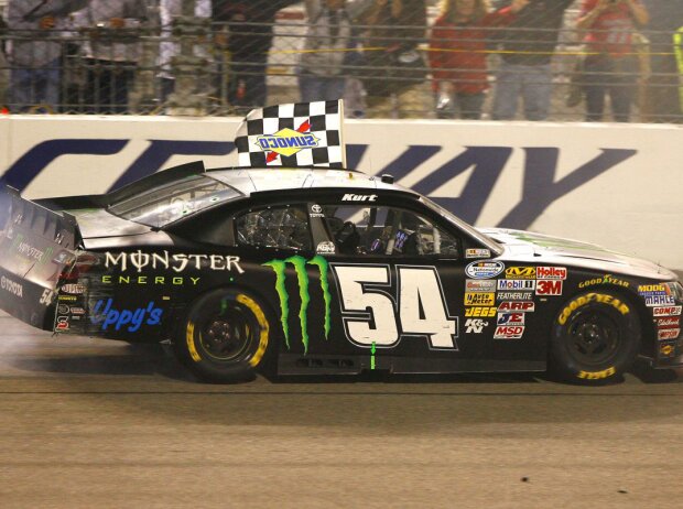Kurt Busch Kurt Busch
