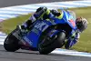 Bild zum Inhalt: Maverick Vinales: "Wir wollen vorne mitkämpfen"