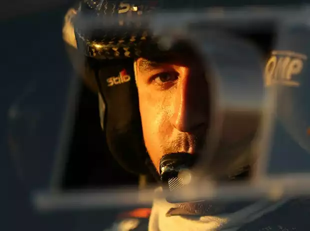 Robert Kubica Titel-Bild zur News: Robert Kubica