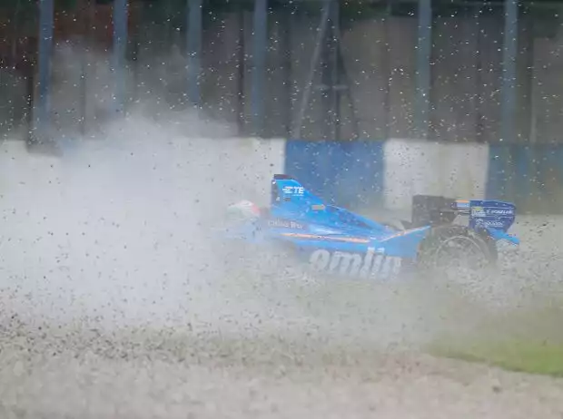 Simona de Silvestro Titel-Bild zur News: Simona de Silvestro