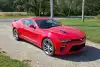 Bild zum Inhalt: Chevrolet Camaro: Amerikanische Kompetenzerklärung