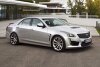Cadillac V-Serie: 320 km/h für unter 100.000 Euro