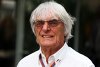 Ecclestone von FIA unbeeindruckt: 22 Rennen geplant