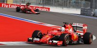 Bild zum Inhalt: Medien: Ferrari verschiebt Update der Antriebseinheit