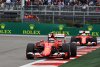 Ferrari: Schwierige Vorzeichen auf Power-Strecke Austin
