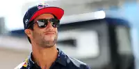 Bild zum Inhalt: Formel-1-Zukunft von Red Bull: Ricciardo wartet geduldig