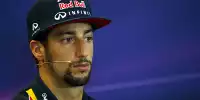 Bild zum Inhalt: Ricciardo will keine Renault-Ausbaustufe: "Lohnt sich nicht"