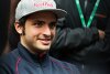 Sainz verrät: Toro Rosso verzichtet auf Renault-Update