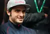 Bild zum Inhalt: Sainz verrät: Toro Rosso verzichtet auf Renault-Update