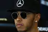 Bild zum Inhalt: Lewis Hamilton: Partyplanungen noch nicht begonnen